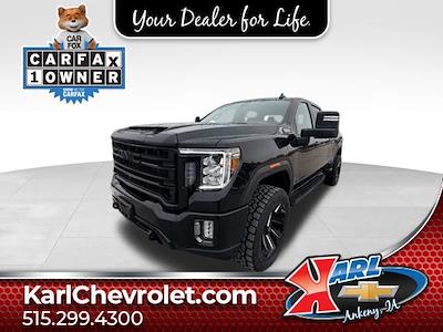 2023 GMC Sierra 2500 Crew Cab 4WD Pickup for sale #33708B - photo 1