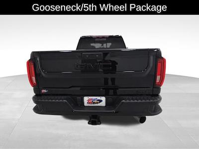 Used 2023 GMC Sierra 2500 AT4 Crew Cab for sale #33708B - photo 2