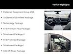 2023 GMC Sierra 2500 Crew Cab 4WD Pickup for sale #33708B - photo 12