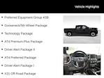 Used 2023 GMC Sierra 2500 AT4 Crew Cab for sale #33708B - photo 14