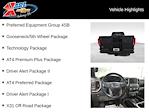 Used 2023 GMC Sierra 2500 AT4 Crew Cab for sale #33708B - photo 27