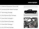 Used 2023 GMC Sierra 2500 AT4 Crew Cab for sale #33708B - photo 24