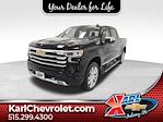 New 2026 Chevrolet Silverado 1500 High Country Crew Cab 4x4 Pickup for sale #33719 - photo 1