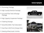 New 2026 Chevrolet Silverado 1500 High Country Crew Cab 4x4 Pickup for sale #33719 - photo 17