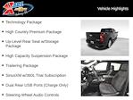 New 2026 Chevrolet Silverado 1500 High Country Crew Cab 4x4 Pickup for sale #33719 - photo 4