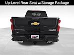 New 2026 Chevrolet Silverado 1500 High Country Crew Cab 4x4 Pickup for sale #33719 - photo 5