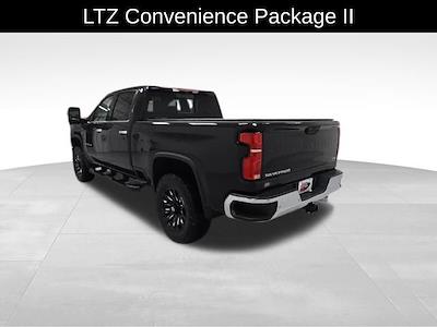 2025 Chevrolet Silverado 2500 Crew Cab 4x4 Pickup for sale #33729 - photo 2