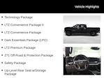 2025 Chevrolet Silverado 2500 Crew Cab 4x4 Pickup for sale #33729 - photo 17