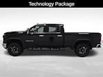 2025 Chevrolet Silverado 2500 Crew Cab 4x4 Pickup for sale #33729 - photo 3