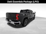 2025 Chevrolet Silverado 2500 Crew Cab 4x4 Pickup for sale #33729 - photo 6