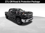 2025 Chevrolet Silverado 2500 Crew Cab 4x4 Pickup for sale #33729 - photo 8