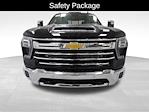 2025 Chevrolet Silverado 2500 Crew Cab 4x4 Pickup for sale #33729 - photo 9