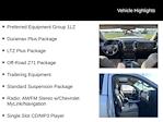2018 Chevrolet Silverado 2500 Crew Cab 4x4 Pickup for sale #33729A - photo 13