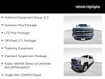 2018 Chevrolet Silverado 2500 Crew Cab 4x4 Pickup for sale #33729A - photo 14