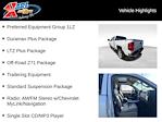 2018 Chevrolet Silverado 2500 Crew Cab 4x4 Pickup for sale #33729A - photo 4