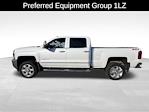 2018 Chevrolet Silverado 2500 Crew Cab 4x4 Pickup for sale #33729A - photo 3