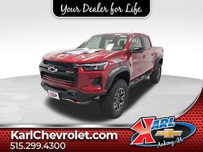 New 2026 Chevrolet Colorado ZR2 Crew Cab 4x4 Pickup for sale #33732 - photo 1
