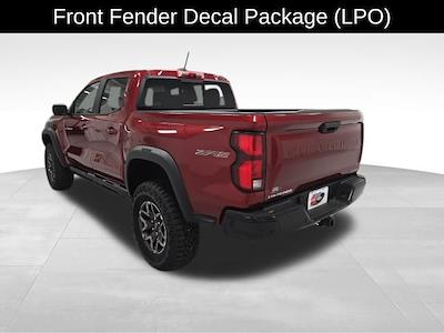New 2026 Chevrolet Colorado ZR2 Crew Cab 4x4 Pickup for sale #33732 - photo 2