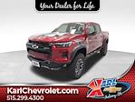New 2026 Chevrolet Colorado ZR2 Crew Cab 4x4 Pickup for sale #33732 - photo 1