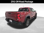 New 2026 Chevrolet Colorado ZR2 Crew Cab 4x4 Pickup for sale #33732 - photo 6