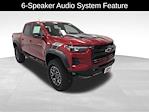 New 2026 Chevrolet Colorado ZR2 Crew Cab 4x4 Pickup for sale #33732 - photo 8