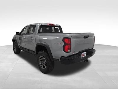 New 2026 Chevrolet Colorado ZR2 Crew Cab 4x4 Pickup for sale #33733 - photo 2