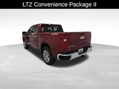 2026 Chevrolet Silverado 1500 Crew Cab 4x4 Pickup for sale #33735 - photo 2