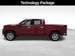 2026 Chevrolet Silverado 1500 Crew Cab 4x4 Pickup for sale #33735 - photo 3