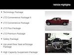 2026 Chevrolet Silverado 1500 Crew Cab 4x4 Pickup for sale #33735 - photo 27