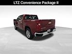 2026 Chevrolet Silverado 1500 Crew Cab 4x4 Pickup for sale #33735 - photo 2