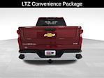2026 Chevrolet Silverado 1500 Crew Cab 4x4 Pickup for sale #33735 - photo 5
