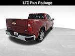 2026 Chevrolet Silverado 1500 Crew Cab 4x4 Pickup for sale #33735 - photo 6
