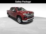 2026 Chevrolet Silverado 1500 Crew Cab 4x4 Pickup for sale #33735 - photo 8