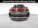 2026 Chevrolet Silverado 1500 Crew Cab 4x4 Pickup for sale #33735 - photo 9