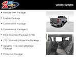 2026 Chevrolet Silverado 1500 Crew Cab 4x4 Pickup for sale #33737 - photo 4
