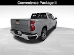 2026 Chevrolet Silverado 1500 Crew Cab 4x4 Pickup for sale #33737 - photo 6