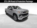 2026 Chevrolet Silverado 1500 Crew Cab 4x4 Pickup for sale #33737 - photo 8