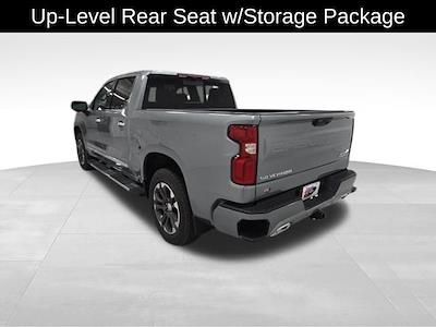 New 2026 Chevrolet Silverado 1500 High Country Crew Cab 4x4 Pickup for sale #33739 - photo 2