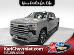 New 2026 Chevrolet Silverado 1500 High Country Crew Cab 4x4 Pickup for sale #33739 - photo 1