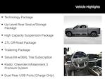 New 2026 Chevrolet Silverado 1500 High Country Crew Cab 4x4 Pickup for sale #33739 - photo 17