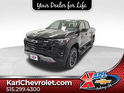 New 2026 Chevrolet Colorado Z71 Crew Cab 4x4 Pickup for sale #33745 - photo 1