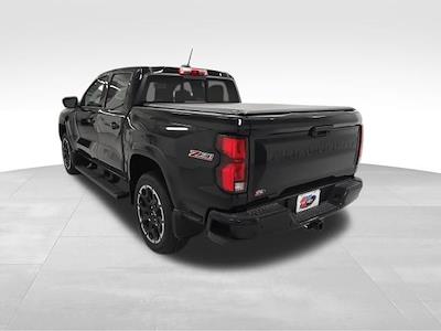 New 2026 Chevrolet Colorado Z71 Crew Cab 4x4 Pickup for sale #33745 - photo 2