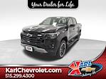 New 2026 Chevrolet Colorado Z71 Crew Cab 4x4 Pickup for sale #33745 - photo 1