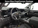 2025 Chevrolet Silverado 2500 Crew Cab 4x4 Pickup for sale #33748 - photo 10