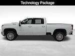 2025 Chevrolet Silverado 2500 Crew Cab 4x4 Pickup for sale #33748 - photo 3