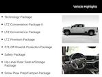 2025 Chevrolet Silverado 2500 Crew Cab 4x4 Pickup for sale #33748 - photo 27
