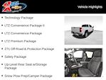 2025 Chevrolet Silverado 2500 Crew Cab 4x4 Pickup for sale #33748 - photo 4