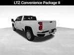 2025 Chevrolet Silverado 2500 Crew Cab 4x4 Pickup for sale #33748 - photo 2