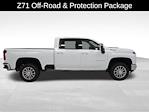 2025 Chevrolet Silverado 2500 Crew Cab 4x4 Pickup for sale #33748 - photo 7