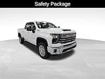 2025 Chevrolet Silverado 2500 Crew Cab 4x4 Pickup for sale #33748 - photo 8
